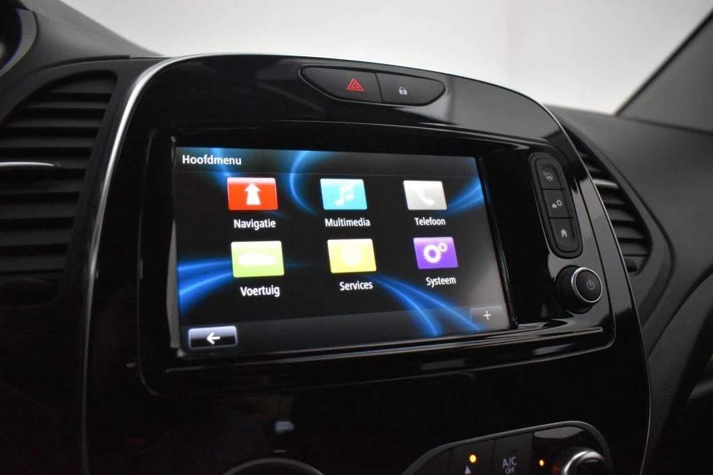 Renault Captur – foto 21