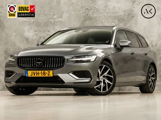 Volvo V60 – thumbnail 1