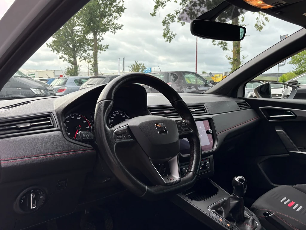 SEAT Ibiza – foto 22