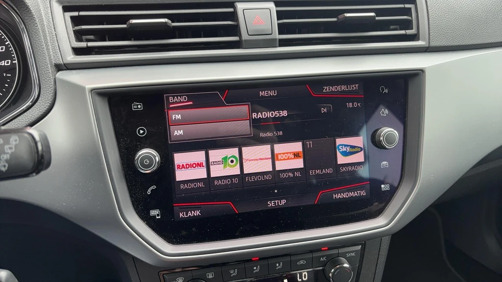 SEAT Ibiza – foto 12