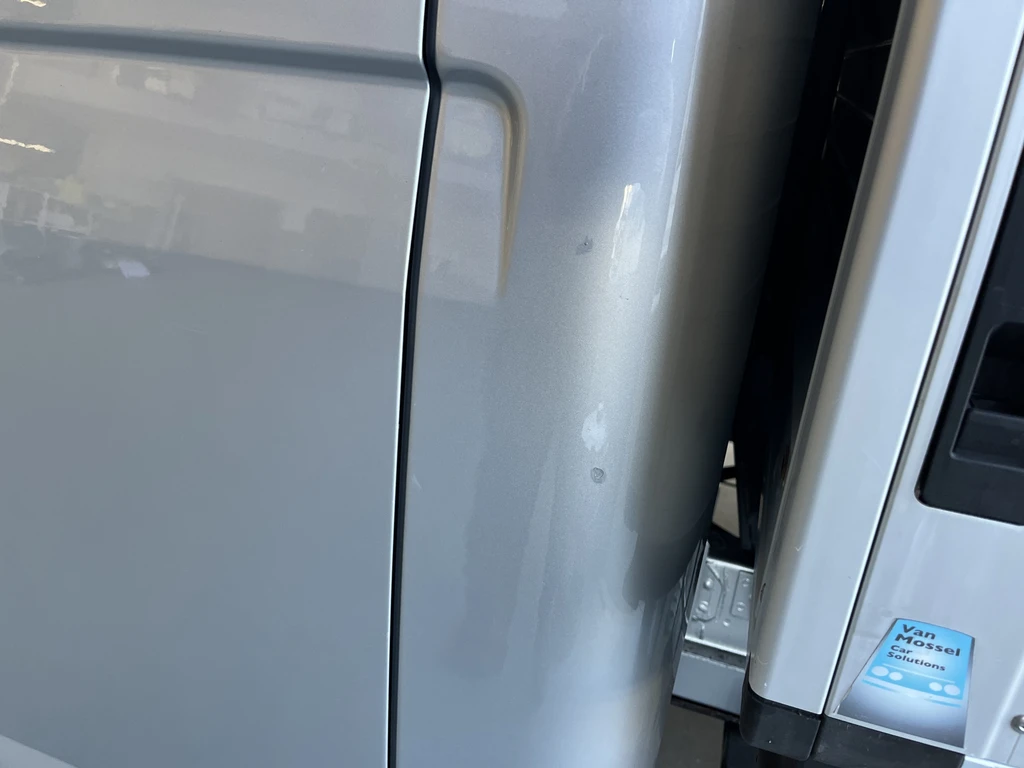 Volkswagen Transporter – foto 51