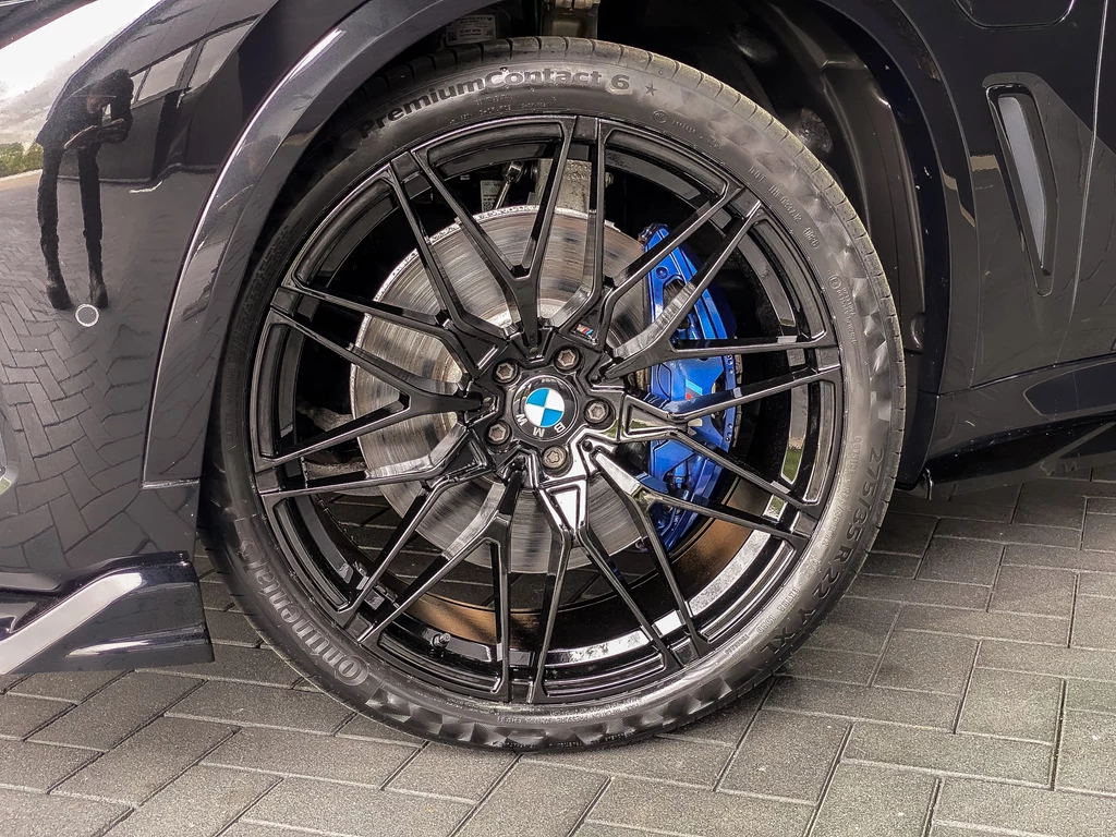 BMW X5 – foto 36