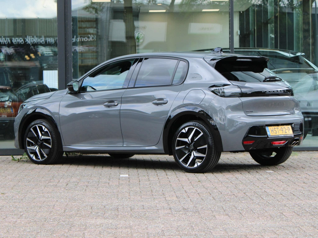 Peugeot 208 – foto 2