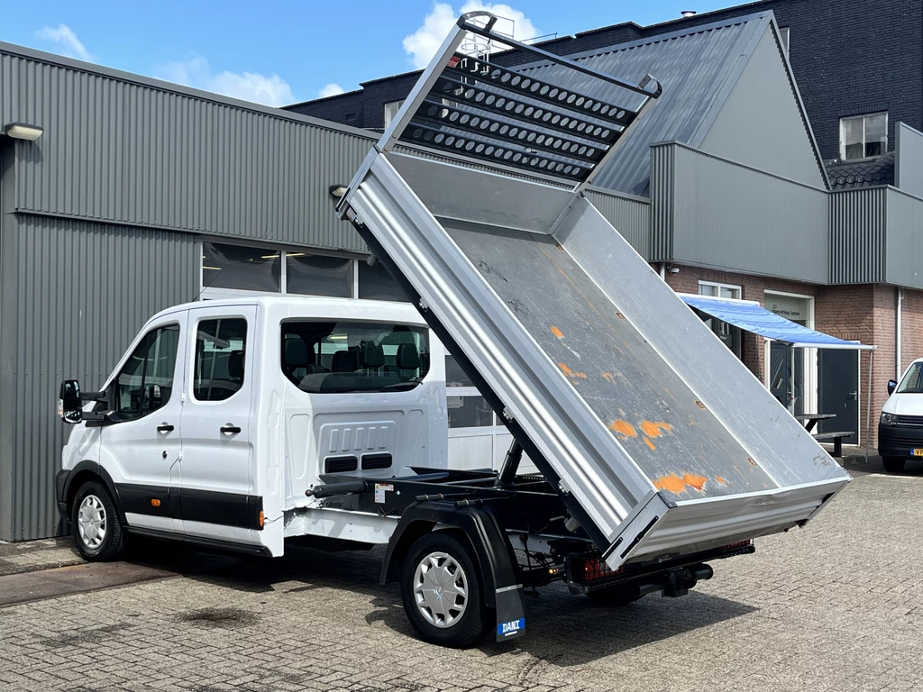 Ford Transit – foto 8