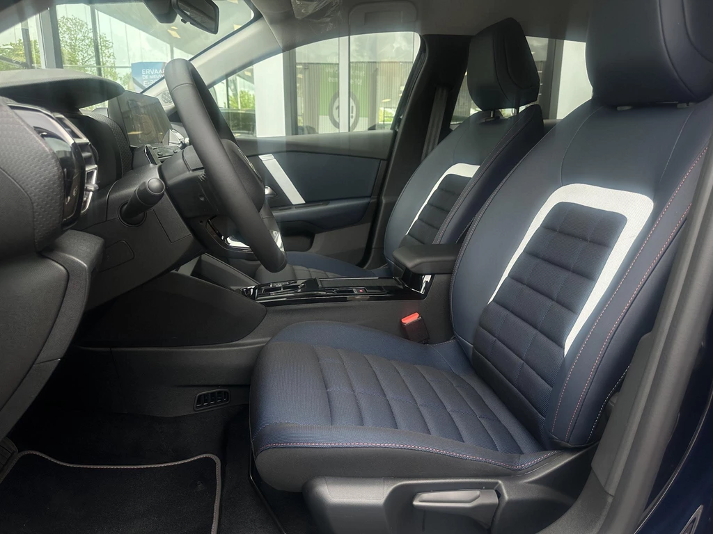 Citroën ë-C4 – foto 10
