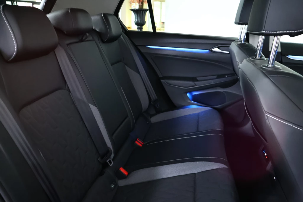 Volkswagen Golf – foto 15