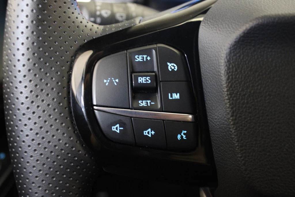 Ford Puma – foto 11