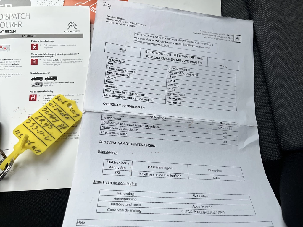 Citroën Jumpy – foto 45