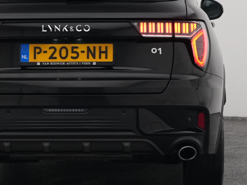 Lynk & Co 01 – foto 9