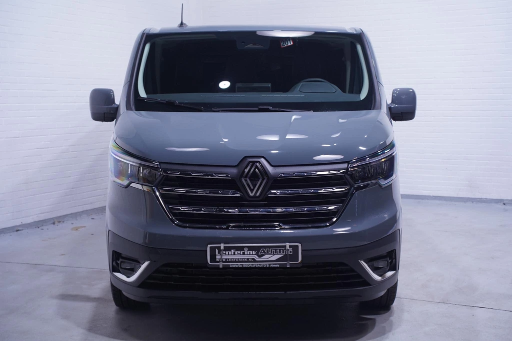 Renault Trafic – foto 12