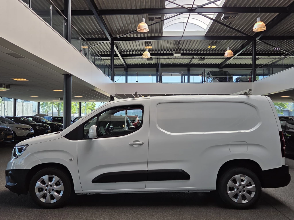 Opel Combo – foto 3