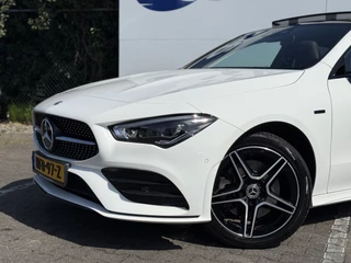 Mercedes-Benz CLA – thumbnail 33