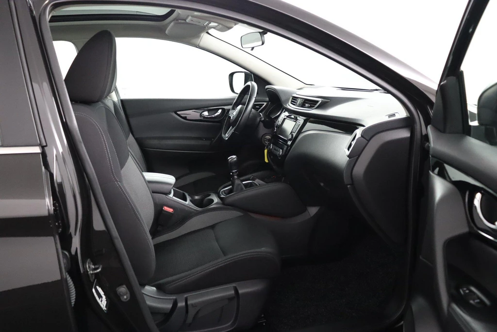 Nissan QASHQAI – foto 27