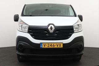 Renault Trafic – thumbnail 6
