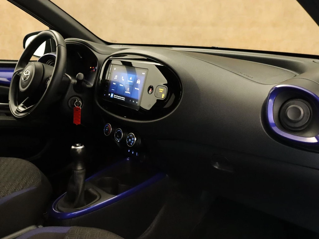 Toyota Aygo – foto 20