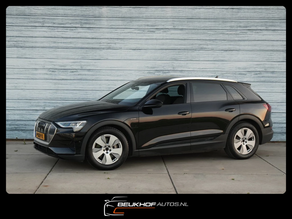 Audi e-tron – foto 3