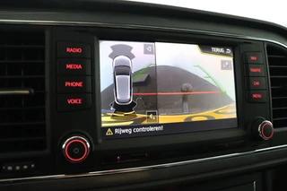 SEAT Leon – thumbnail 12