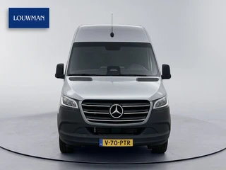 Mercedes-Benz Sprinter – thumbnail 36