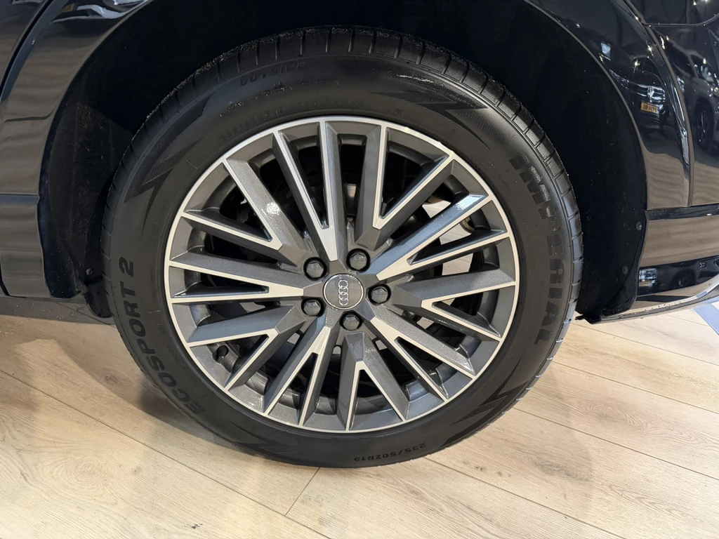 Audi Q3 – foto 42