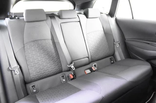 Toyota Corolla Touring Sports – thumbnail 29