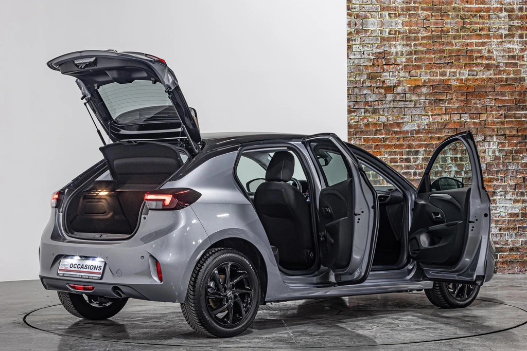 Opel Corsa – foto 10