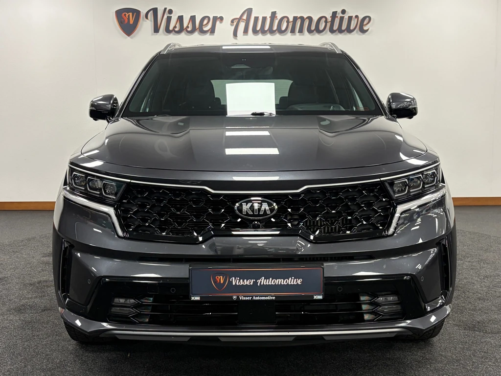 Kia Sorento – foto 11