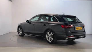 Audi A4 – thumbnail 3