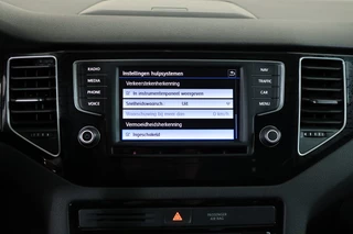 Volkswagen Golf Sportsvan – thumbnail 25