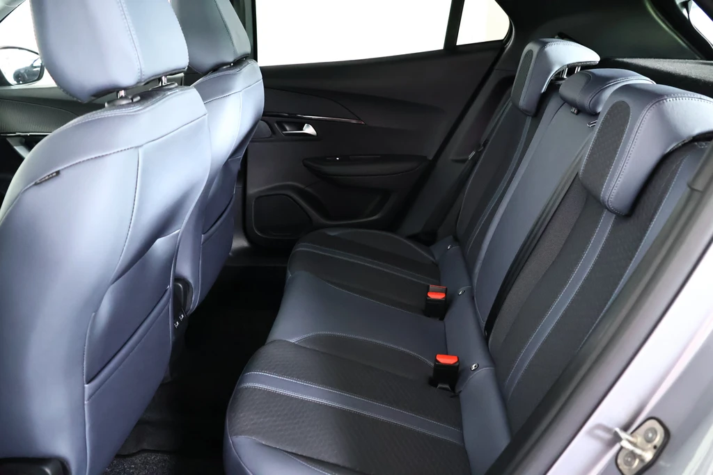 Peugeot 2008 – foto 12