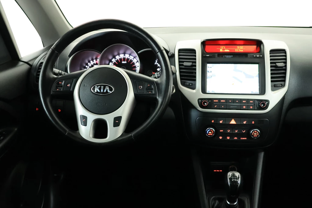 Kia Venga – foto 16