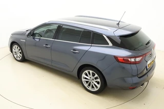 Renault Mégane Estate – thumbnail 3