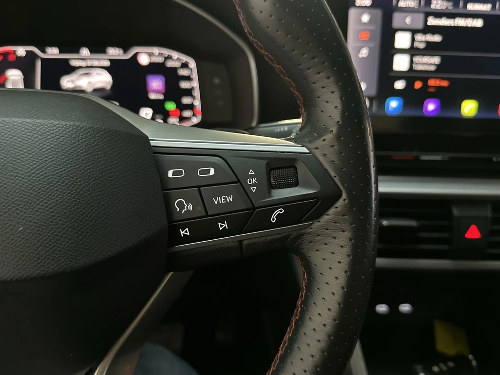 SEAT Leon – foto 24