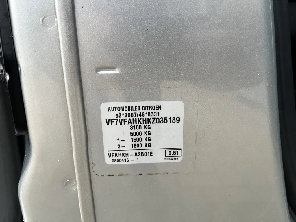 Citroën Jumpy – foto 26