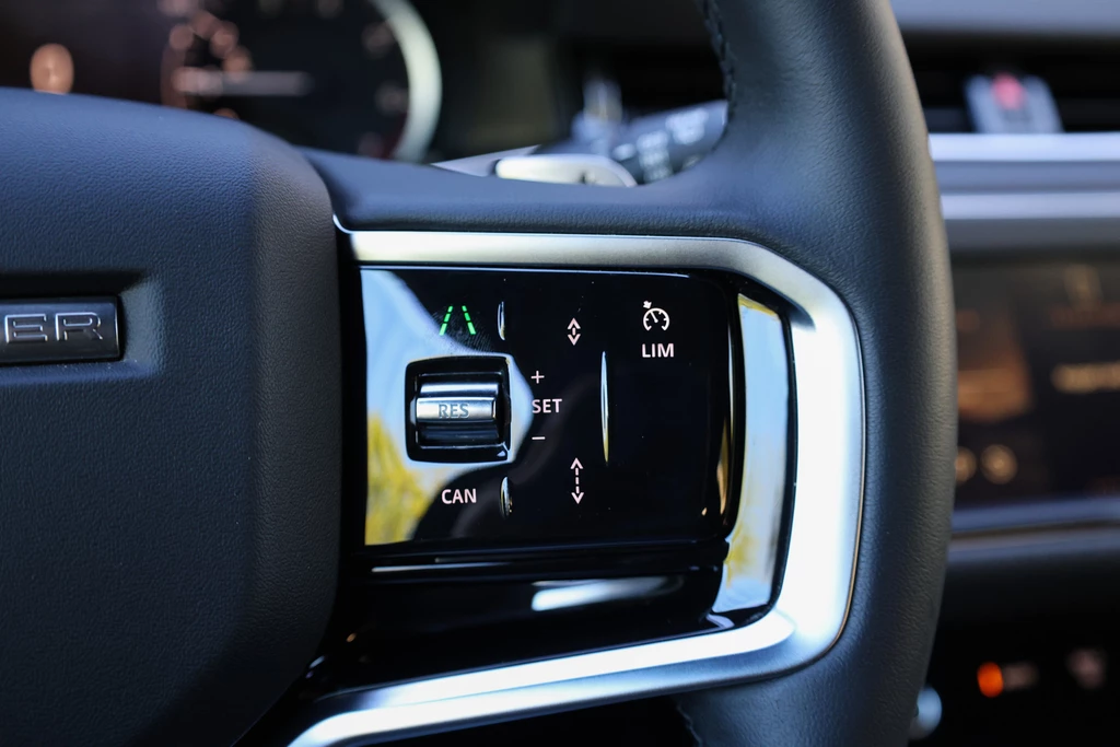 Land Rover Range Rover Evoque – foto 34