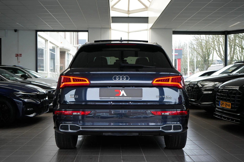 Audi Q5 – foto 3
