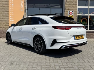 Kia ProCeed – thumbnail 7