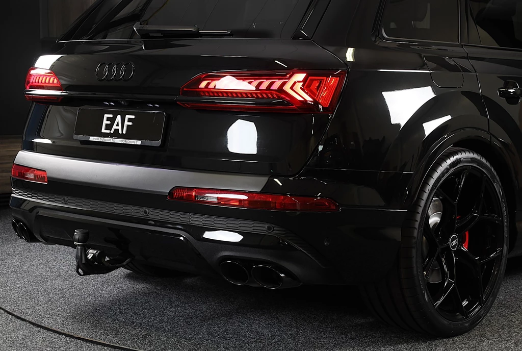 Audi Q7 – foto 12