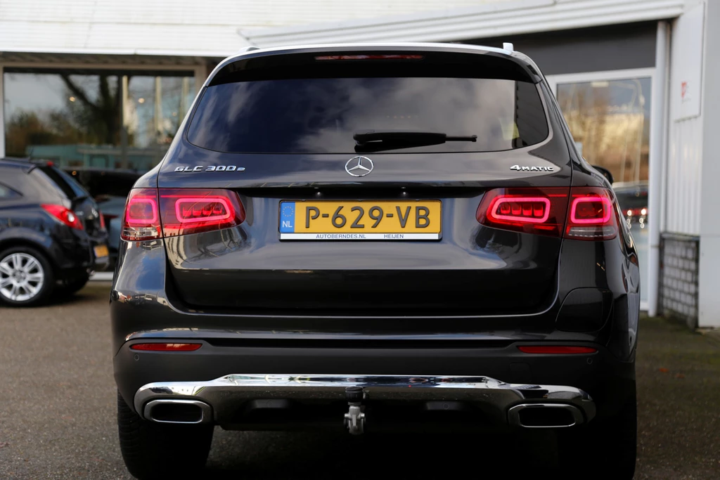 Mercedes-Benz GLC – foto 9