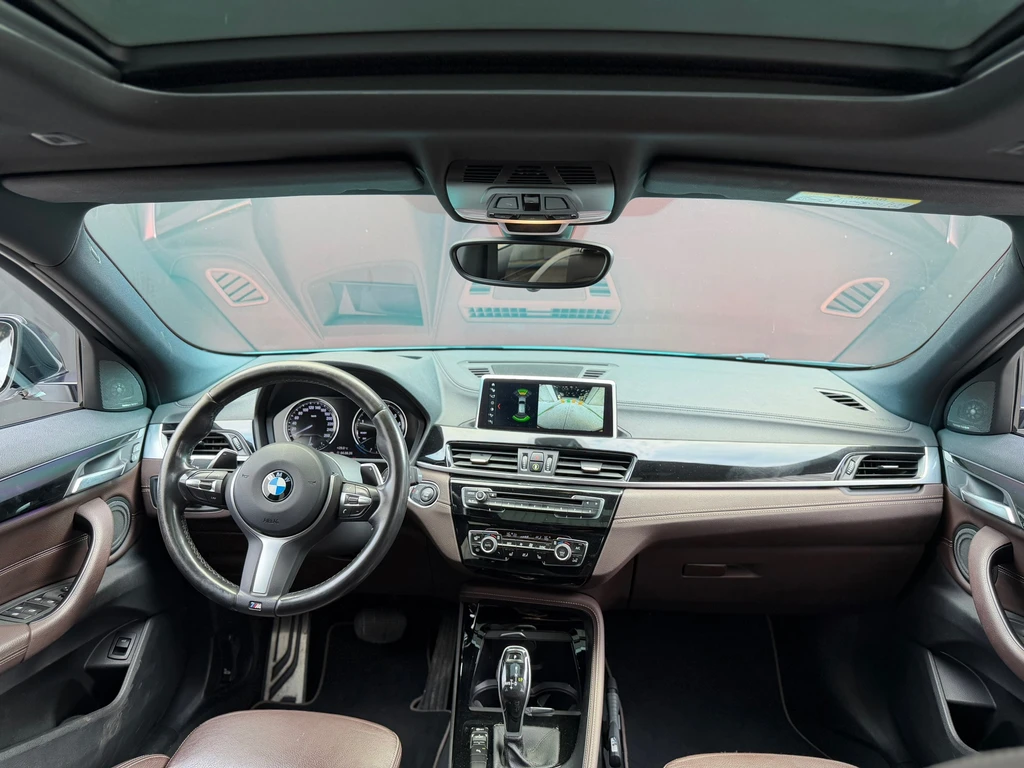 BMW X2 – foto 39