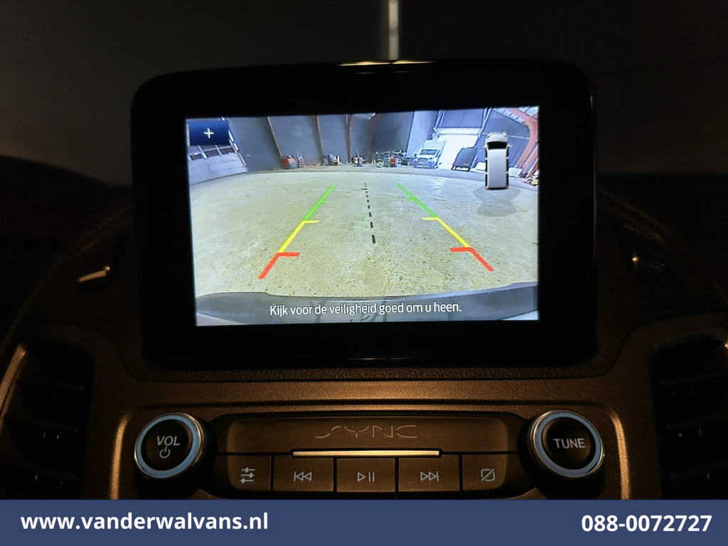 Ford Transit Connect – foto 6