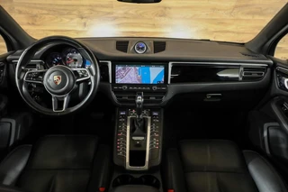 Porsche Macan – thumbnail 11