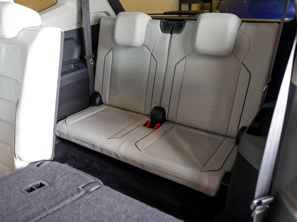 Volkswagen Tiguan Allspace – foto 8