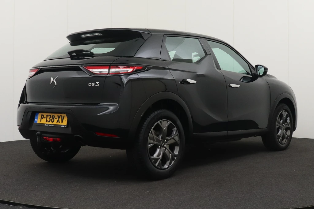DS DS 3 – foto 4