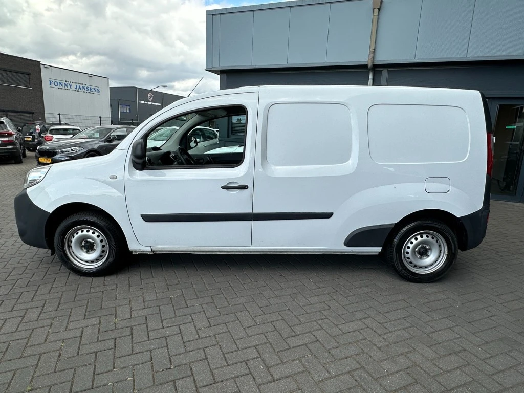 Renault Kangoo – foto 2