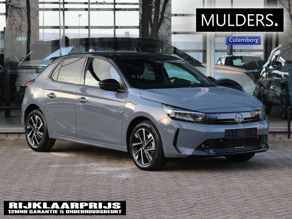 Opel Corsa – foto 6