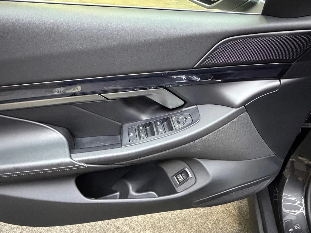 BMW 5 Serie – foto 10