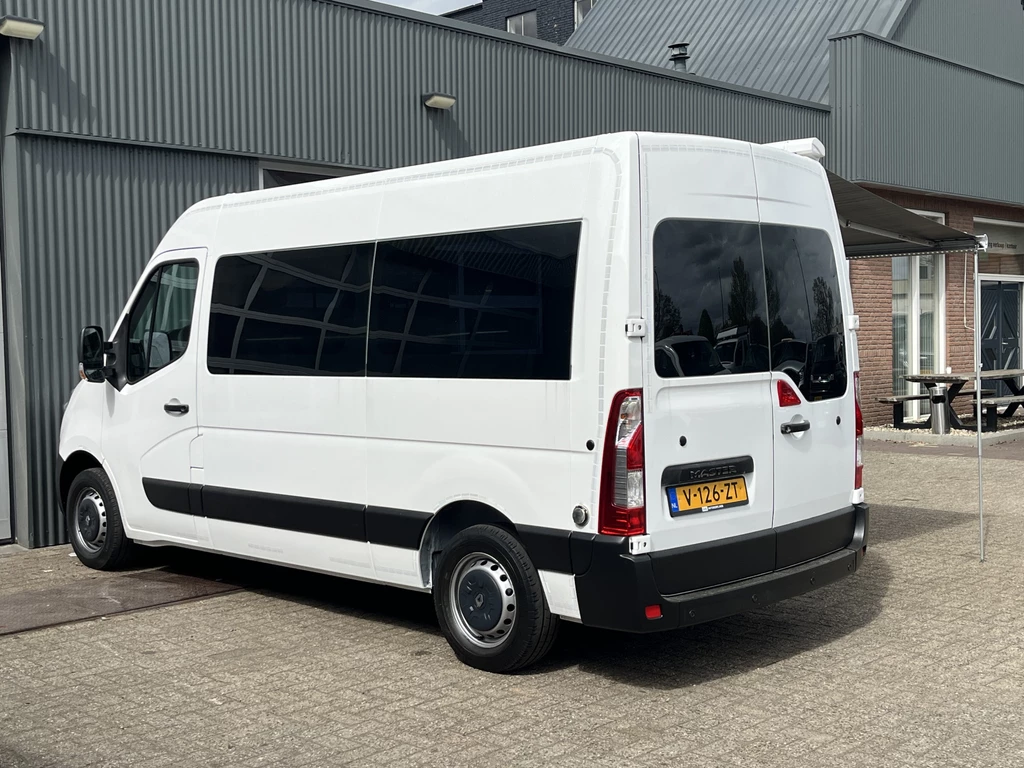 Renault Master – foto 3