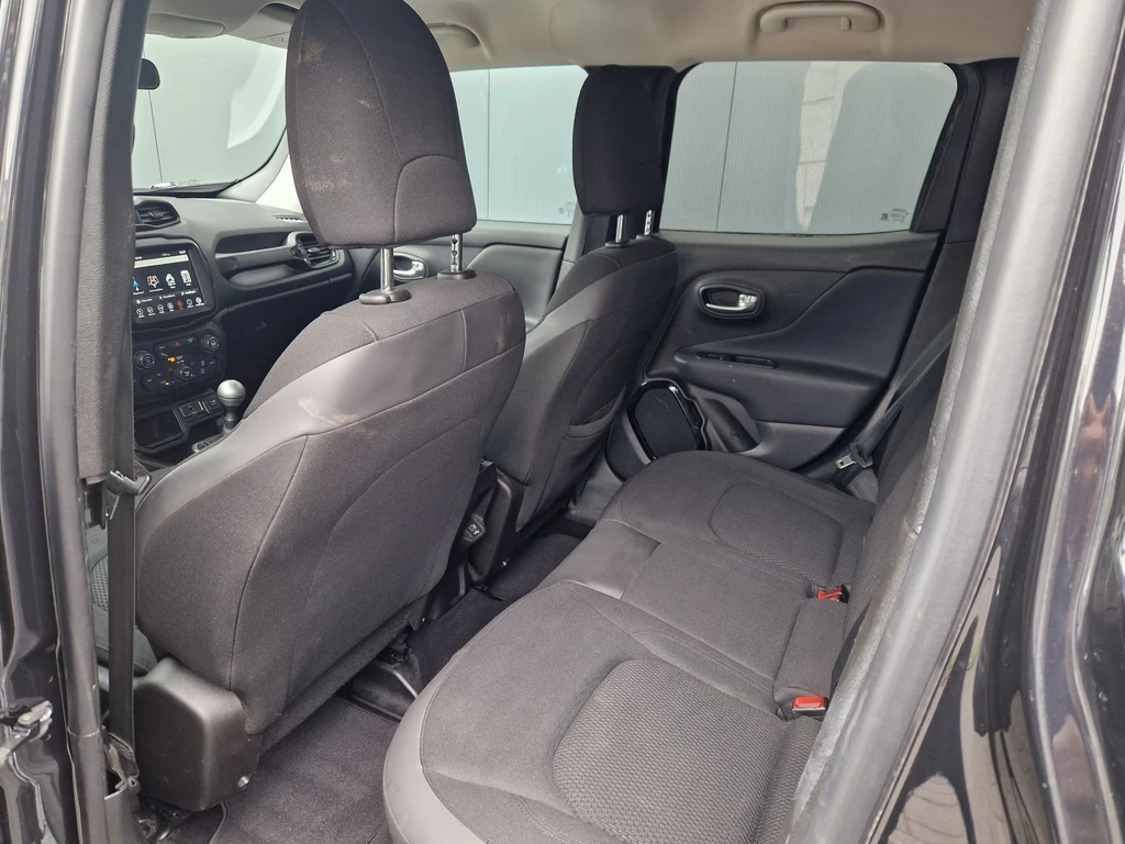 Jeep Renegade – foto 13