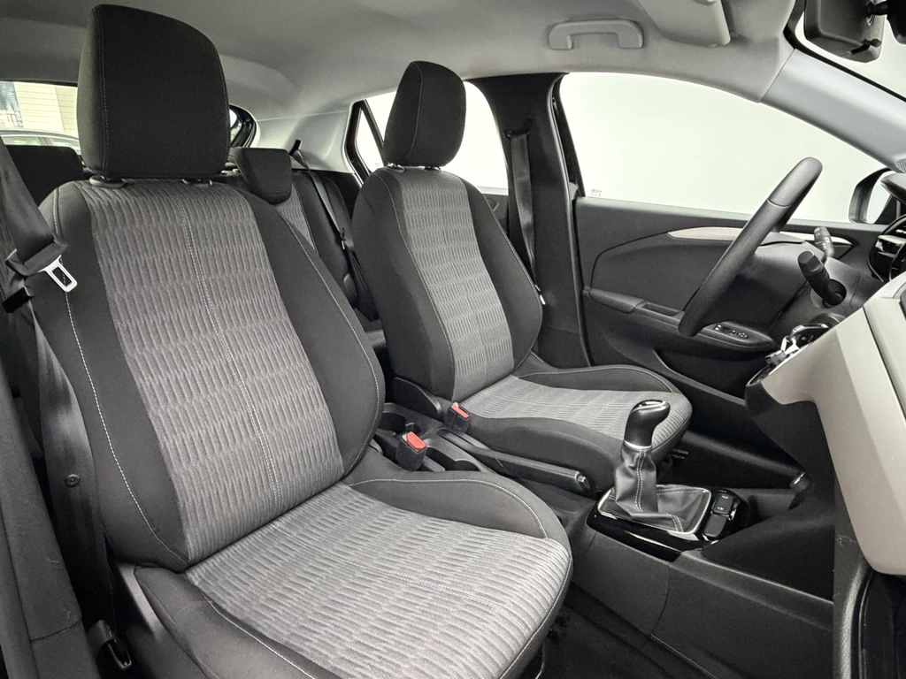 Opel Corsa – foto 12