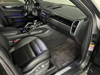 Porsche Cayenne – thumbnail 42